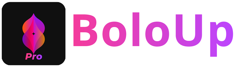 BoloUp Agency Link & Registration | Become a BoloUp Pro Agent